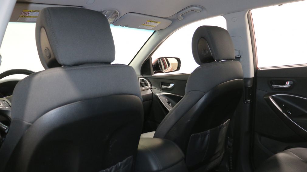 2014 Hyundai Santa Fe Premium AC GR ELECTR BLUETOOTH #22