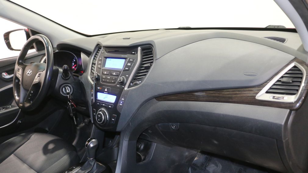 2014 Hyundai Santa Fe Premium AC GR ELECTR BLUETOOTH #26