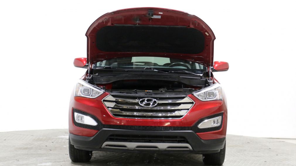 2014 Hyundai Santa Fe Premium AC GR ELECTR BLUETOOTH #29