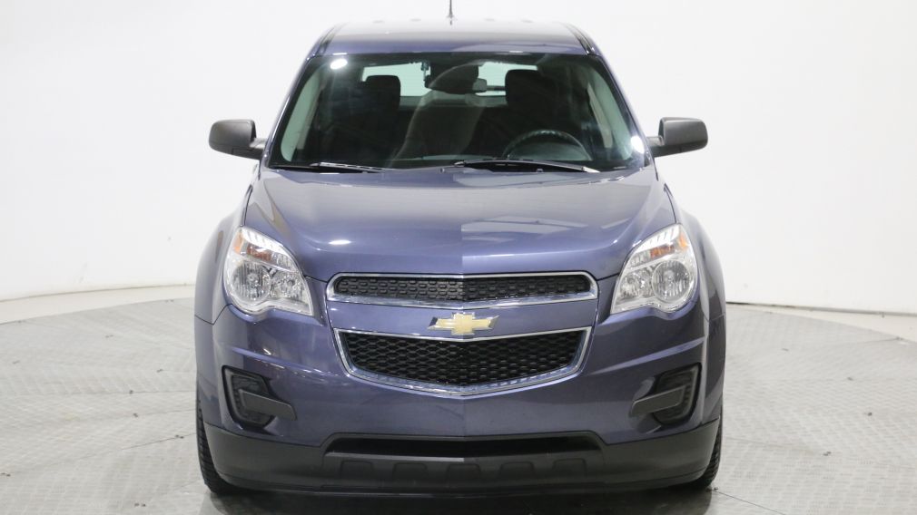 2013 Chevrolet Equinox LS AUTO AC GR ELECT MAGS BLUETOOTH #0