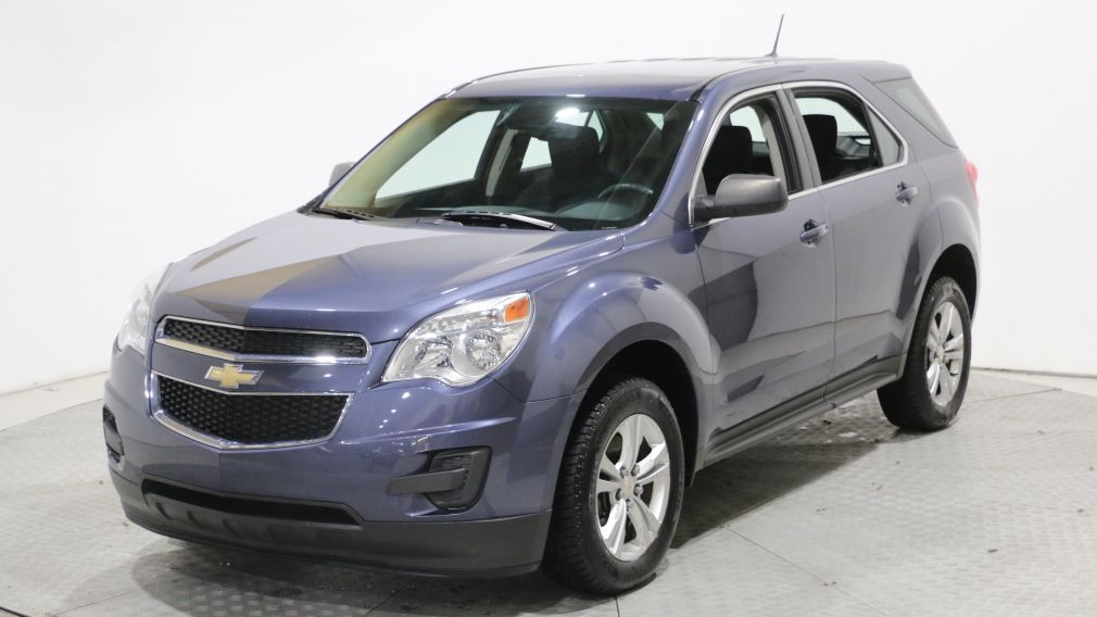 2013 Chevrolet Equinox LS AUTO AC GR ELECT MAGS BLUETOOTH #1