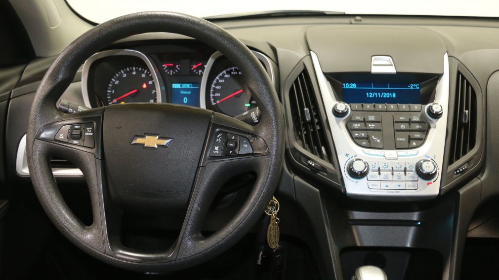 2013 Chevrolet Equinox LS AUTO AC GR ELECT MAGS BLUETOOTH #10