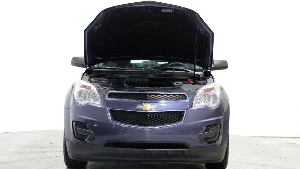 2013 Chevrolet Equinox LS AUTO AC GR ELECT MAGS BLUETOOTH #22