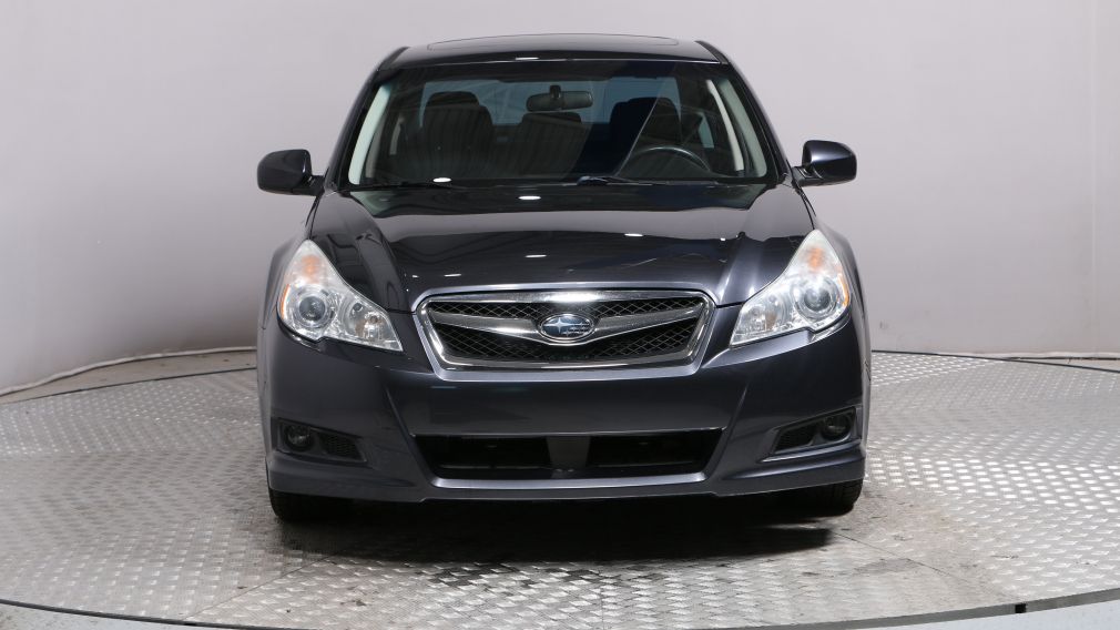 2012 Subaru Legacy 2.5i Premium AWD MANUELLE AC GR ELECT MAGS TOIT #2