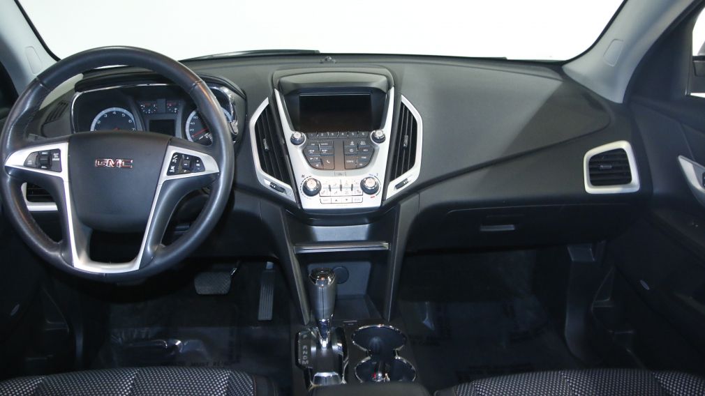 2017 GMC Terrain SLE AUTO A/C GR ÉLECT CAMÉRA DE RECUL #12