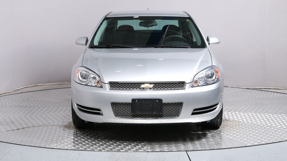 2013 Chevrolet Impala LS V6 A/C GR ELECT MAGS #2