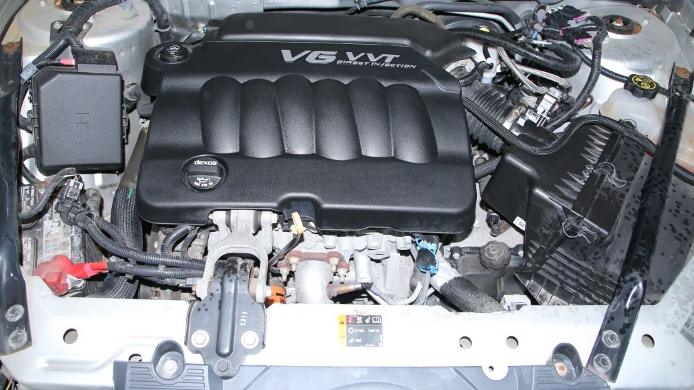 2013 Chevrolet Impala LS V6 A/C GR ELECT MAGS #24