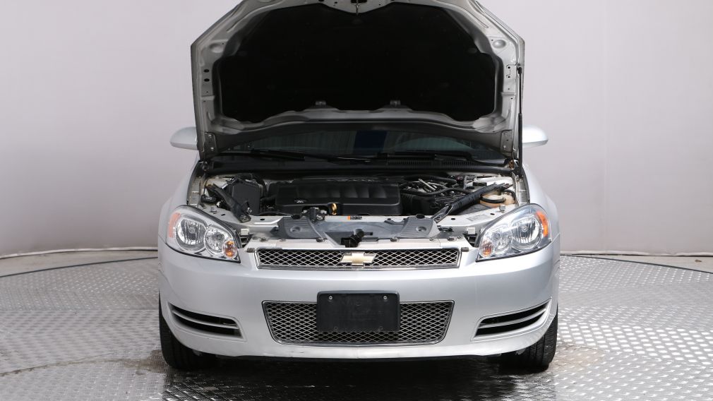 2013 Chevrolet Impala LS V6 A/C GR ELECT MAGS #25