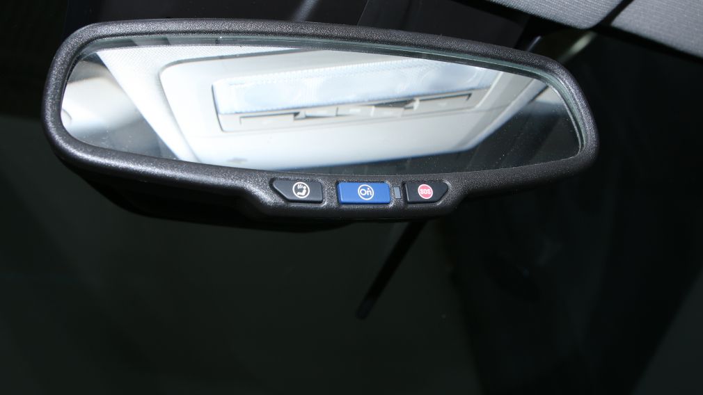 2015 Chevrolet Cruze 2LS A/C GR ELECT BLUETOOTH #14