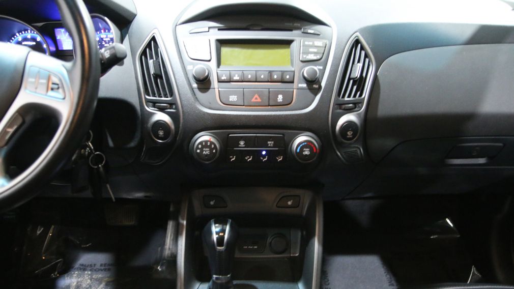 2015 Hyundai Tucson GLS AWD A/C CUIR TOIT MAGS BLUETOOTH #15