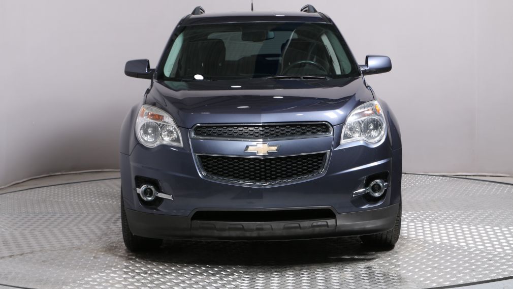 2013 Chevrolet Equinox LT AWD A/C GR ELECT MAGS BLUETOOTH #1