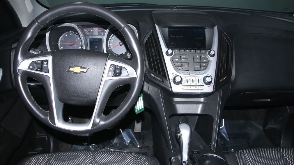 2013 Chevrolet Equinox LT AWD A/C GR ELECT MAGS BLUETOOTH #9