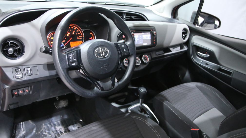 2018 Toyota Yaris LE AUTO A/C BLUETOOTH GR ELECTRIQUE #8