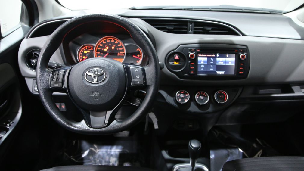 2018 Toyota Yaris LE AUTO A/C BLUETOOTH GR ELECTRIQUE #12