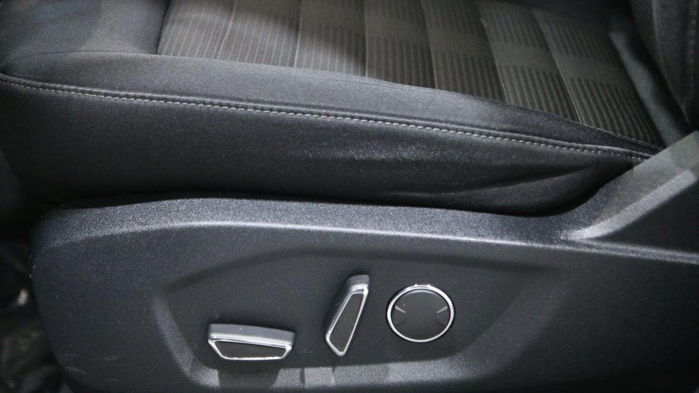 2017 Ford EDGE SEL Awd A/C Gr-Électrique Mags Caméra Bluetooth #11