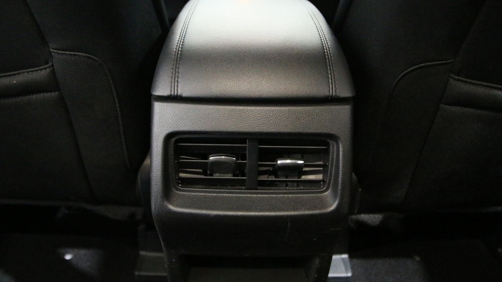 2017 Ford EDGE SEL Awd A/C Gr-Électrique Mags Caméra Bluetooth #16