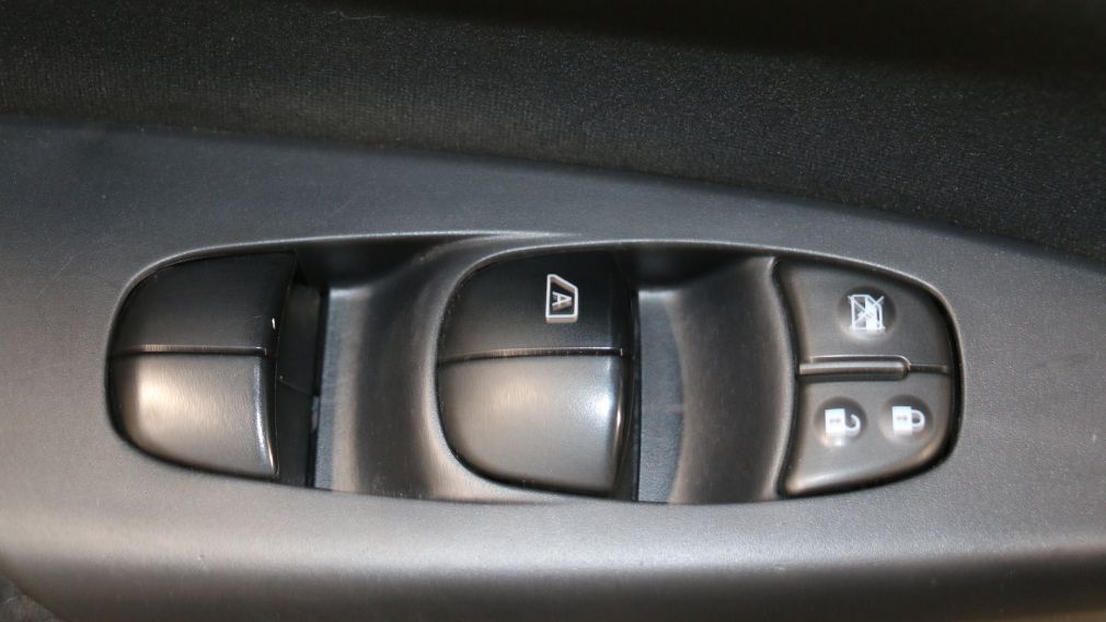 2014 Nissan Sentra SR AUTO AC GR ELECT MAGS BLUETOOTH NAVI TOIT #11