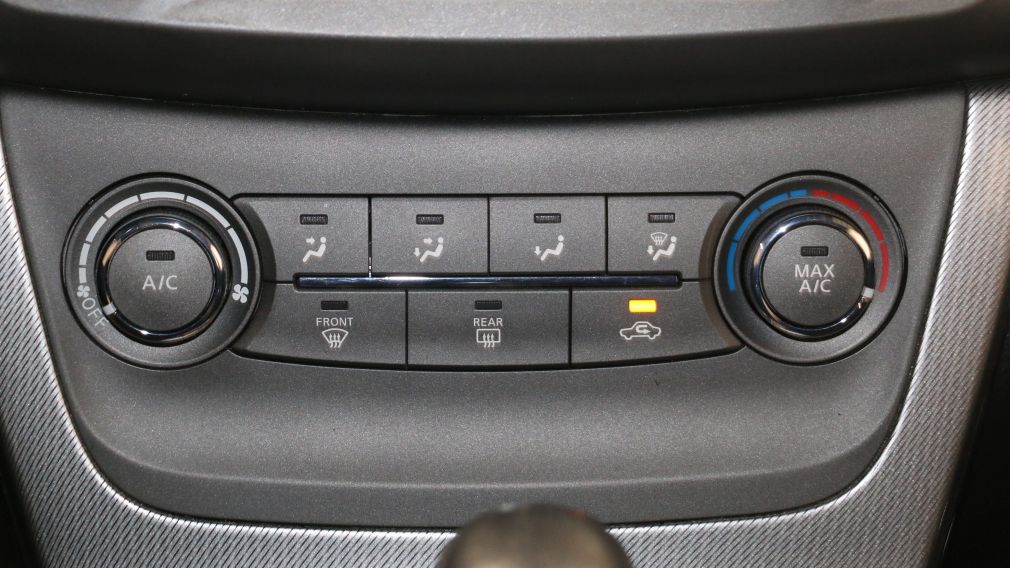 2014 Nissan Sentra SR AUTO AC GR ELECT MAGS BLUETOOTH NAVI TOIT #18