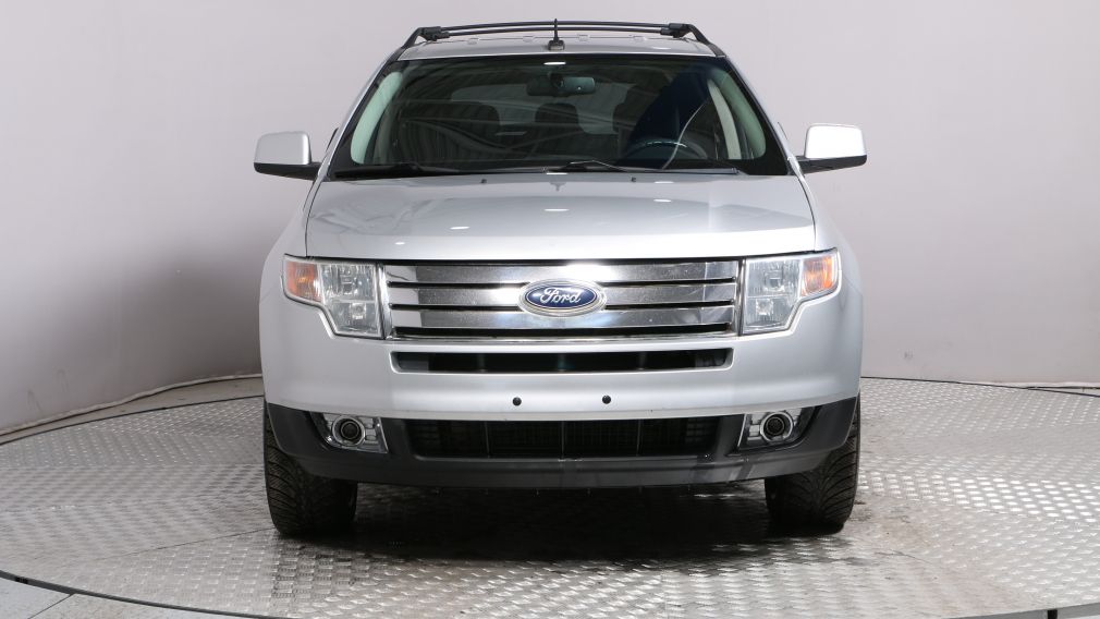 2009 Ford EDGE SEL AWD A/C GR ELECT MAGS #2