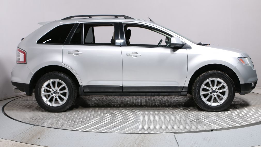 2009 Ford EDGE SEL AWD A/C GR ELECT MAGS #7