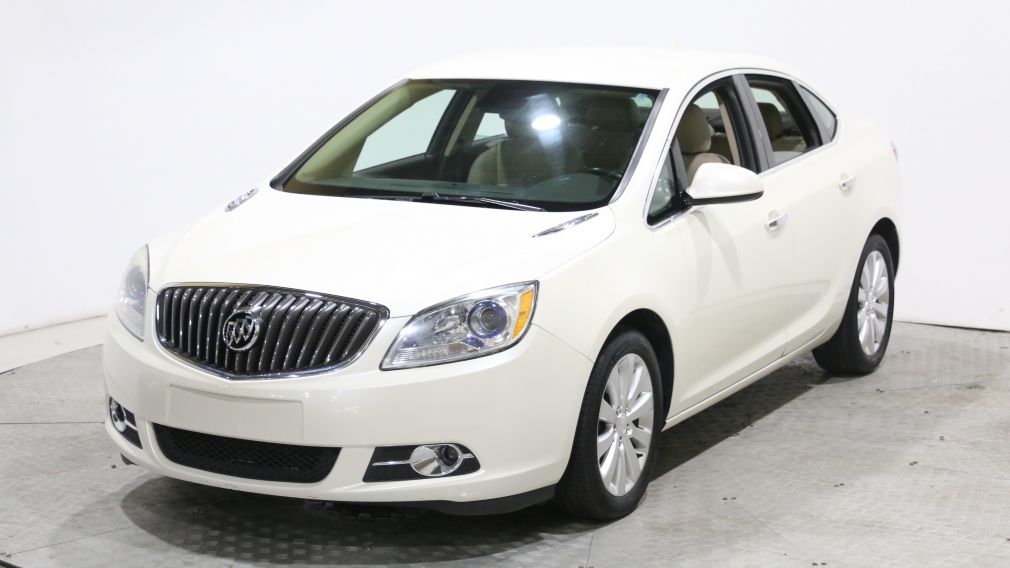 2013 Buick Verano Convenience AUTO AC GR ELECT MAGS BLUETOOTH CAMERA #2