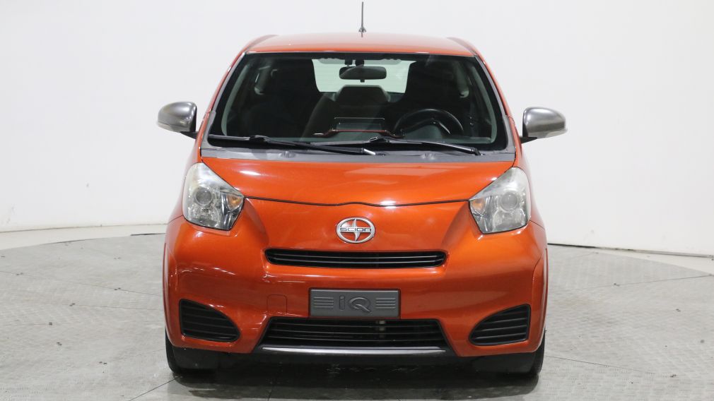 2012 Scion iQ 3dr HB AUTO AC GR ELECT #1