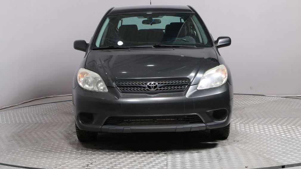 2005 Toyota Matrix XR AUTO A/C GR ELECT #1