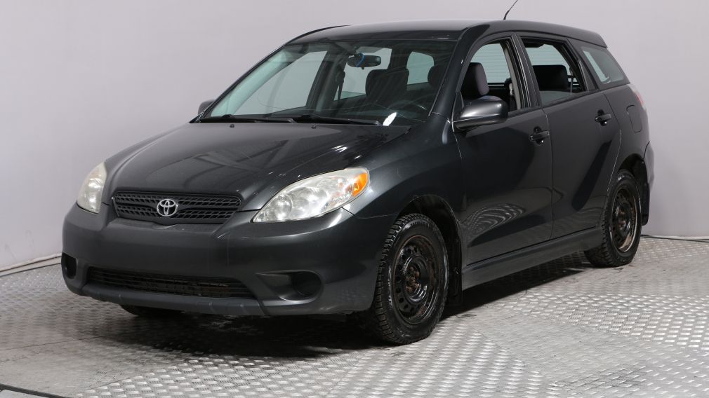 2005 Toyota Matrix XR AUTO A/C GR ELECT #2