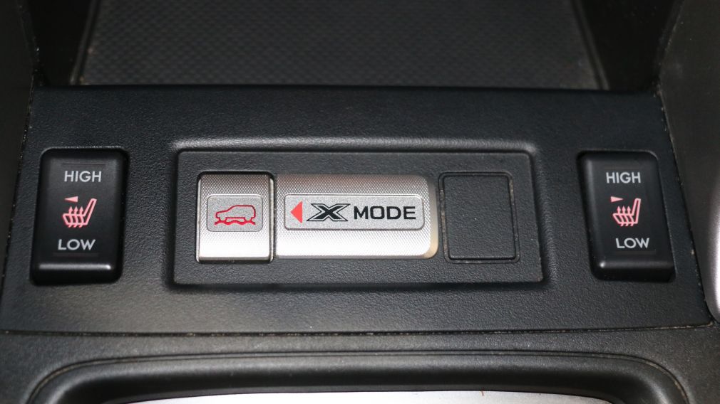 2015 Subaru Forester i Convenience AWD AUTO AC GR ELECT MAGS CAMERA #18