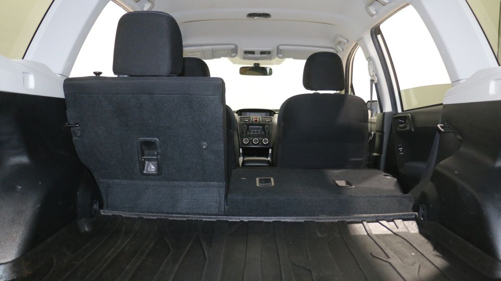 2015 Subaru Forester i Convenience AWD AUTO AC GR ELECT MAGS CAMERA #32