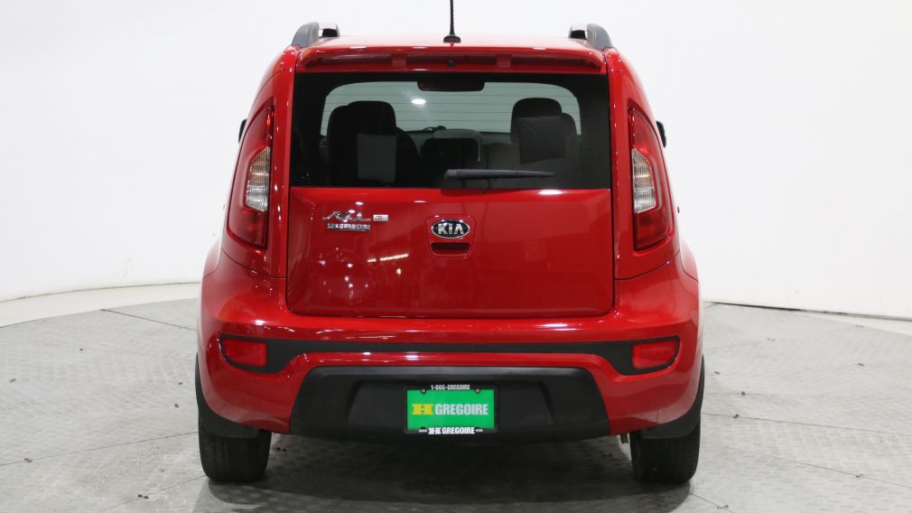 2013 Kia Soul 2u AUTO AC GR ELECT MAGS BLUETOOTH #6