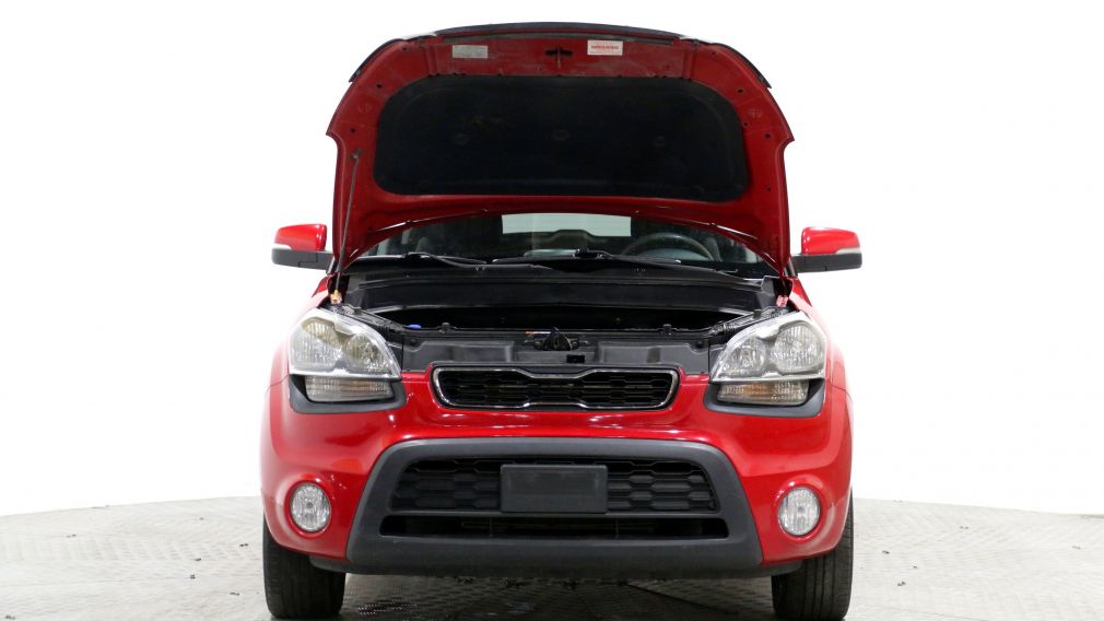 2013 Kia Soul 2u AUTO AC GR ELECT MAGS BLUETOOTH #24