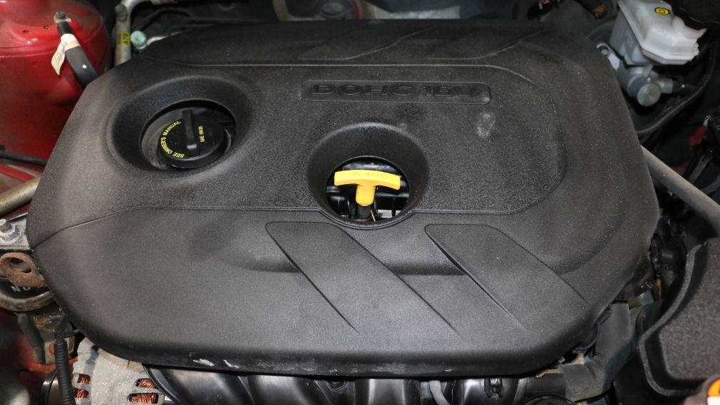 2013 Kia Soul 2u AUTO AC GR ELECT MAGS BLUETOOTH #25