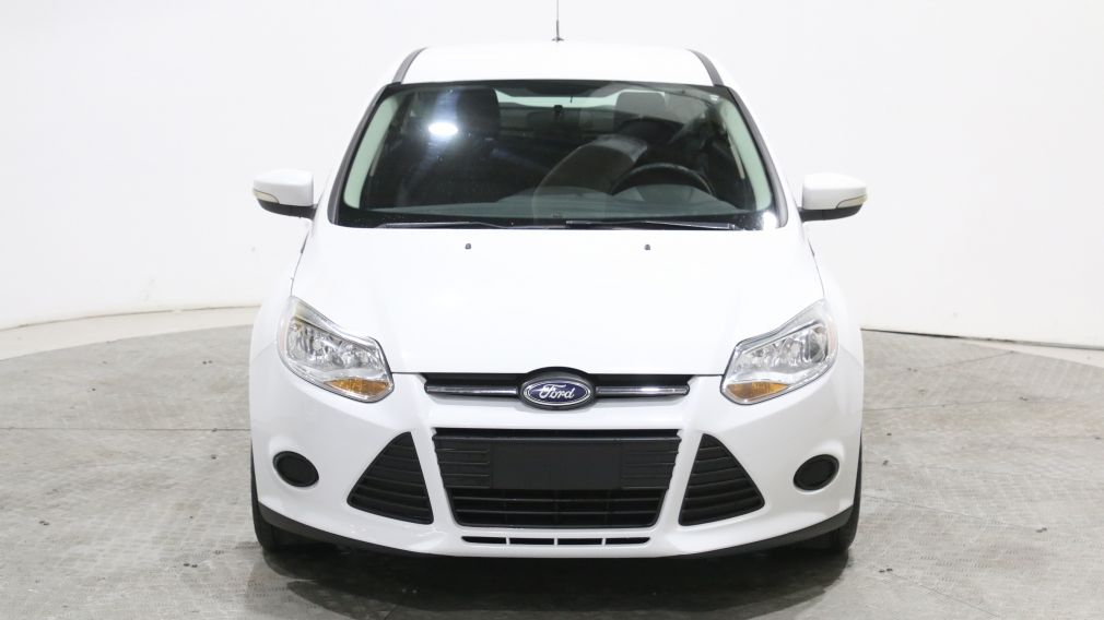 2013 Ford Focus SE AUTO AC GR ELECT MAGS BLUETOOTH #2