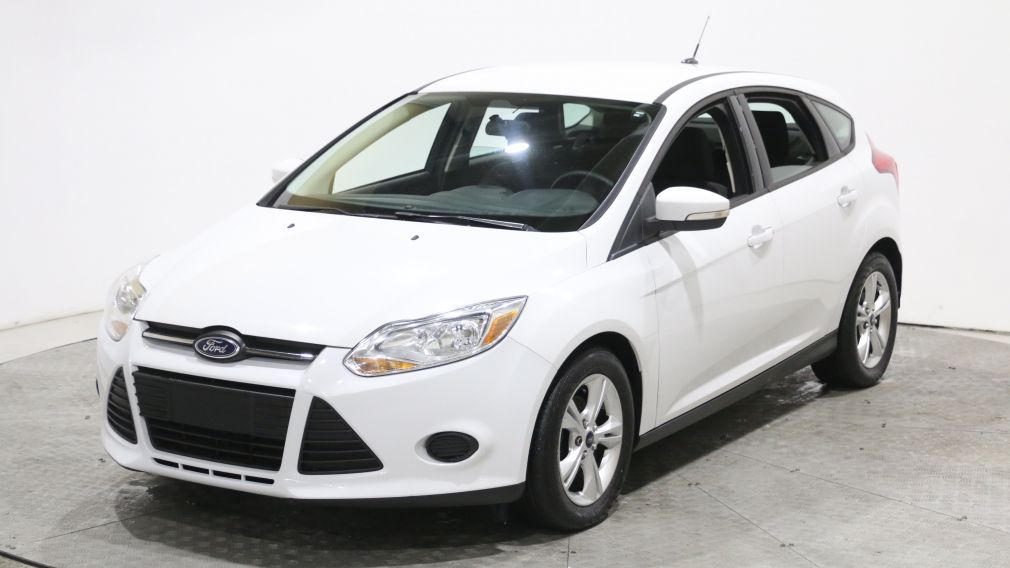 2013 Ford Focus SE AUTO AC GR ELECT MAGS BLUETOOTH #3