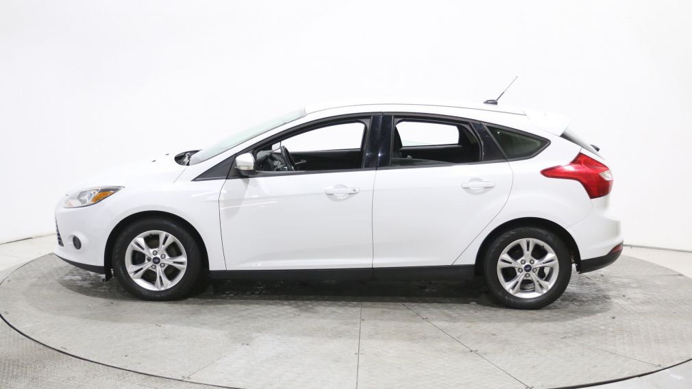2013 Ford Focus SE AUTO AC GR ELECT MAGS BLUETOOTH #3