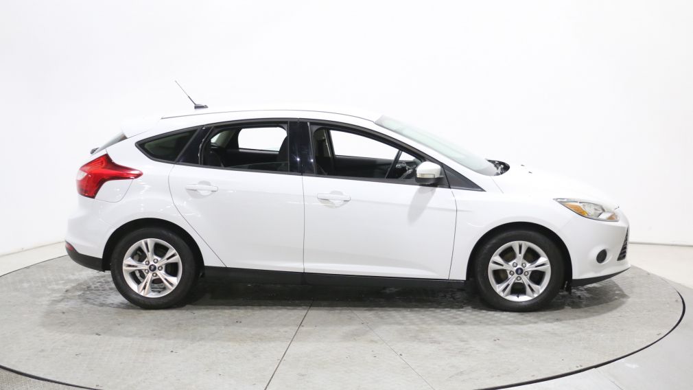 2013 Ford Focus SE AUTO AC GR ELECT MAGS BLUETOOTH #7