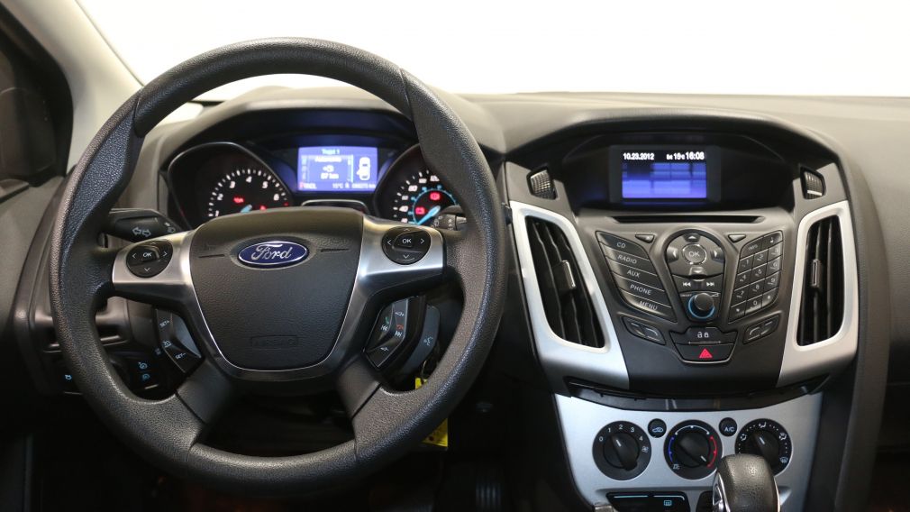 2013 Ford Focus SE AUTO AC GR ELECT MAGS BLUETOOTH #12
