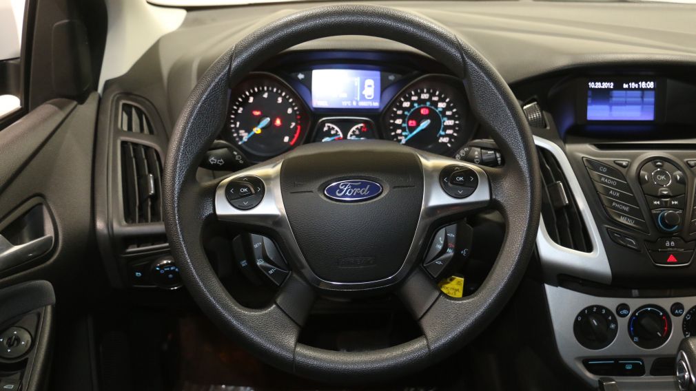 2013 Ford Focus SE AUTO AC GR ELECT MAGS BLUETOOTH #14