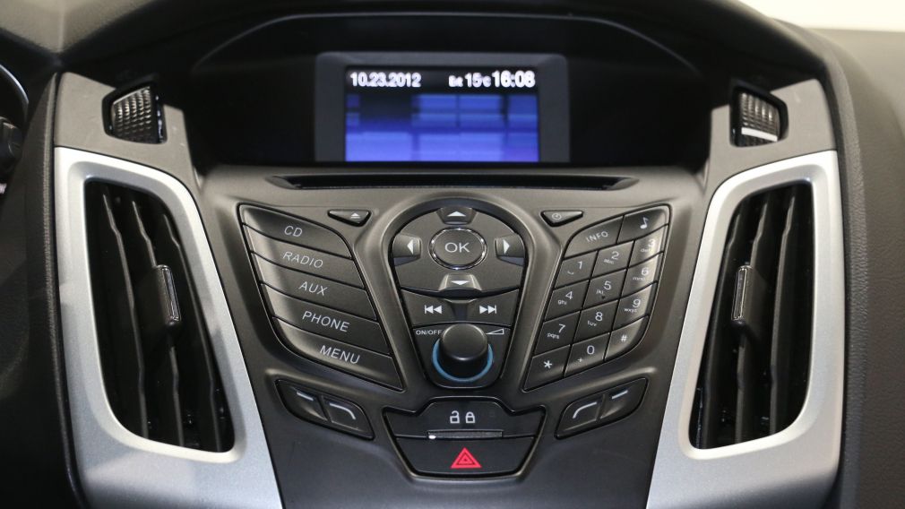2013 Ford Focus SE AUTO AC GR ELECT MAGS BLUETOOTH #15
