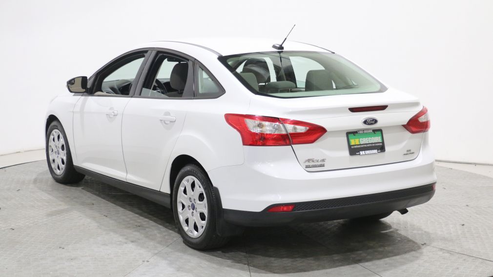 2013 Ford Focus SE AUTO AC GR ELECT BLUETOOTH #5