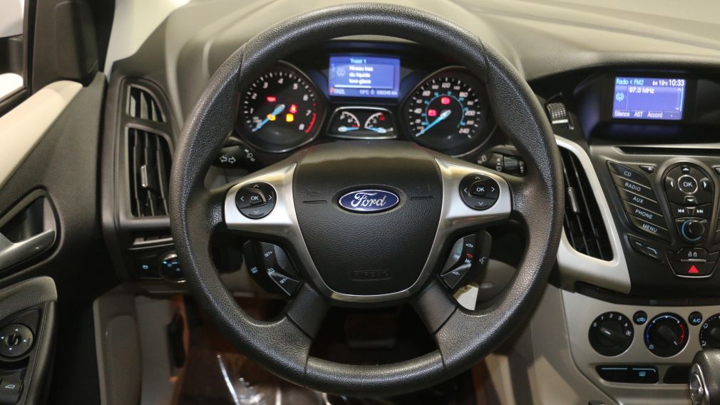 2013 Ford Focus SE AUTO AC GR ELECT BLUETOOTH #13