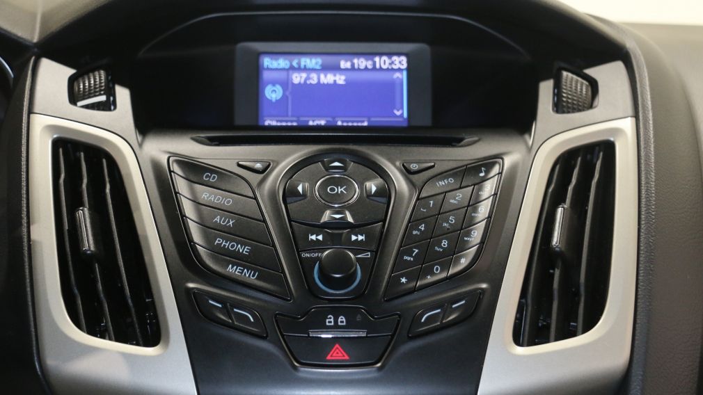 2013 Ford Focus SE AUTO AC GR ELECT BLUETOOTH #14