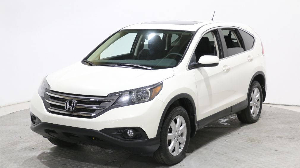 2014 Honda CRV EX AWD AUTO GR ELECT MAGS BLUETOOTH CAMERA #2