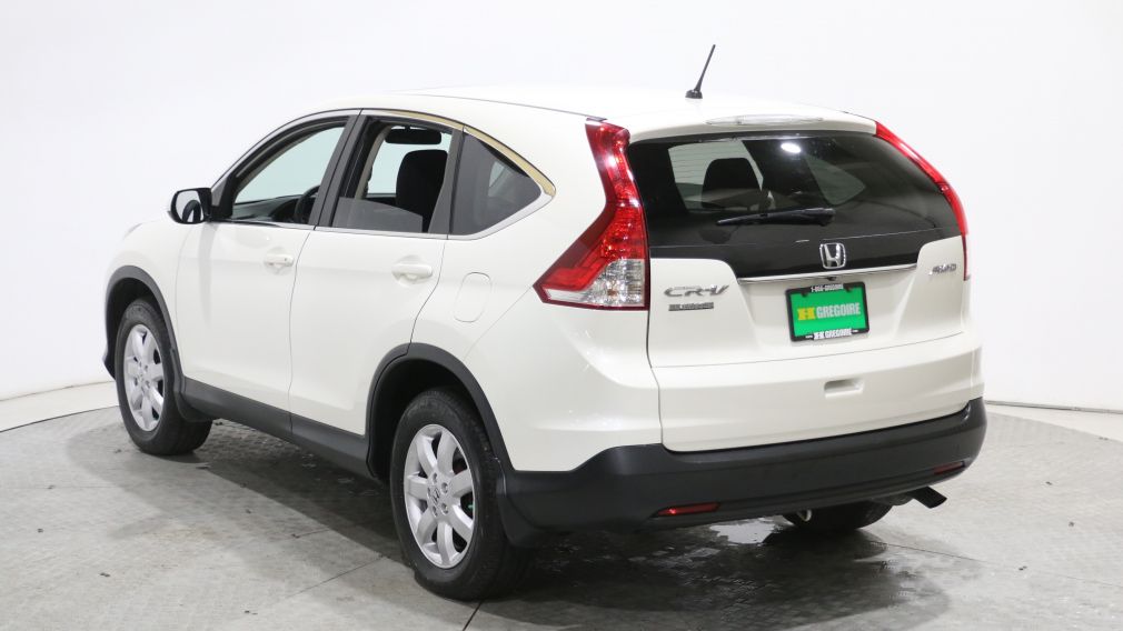 2014 Honda CRV EX AWD AUTO GR ELECT MAGS BLUETOOTH CAMERA #5