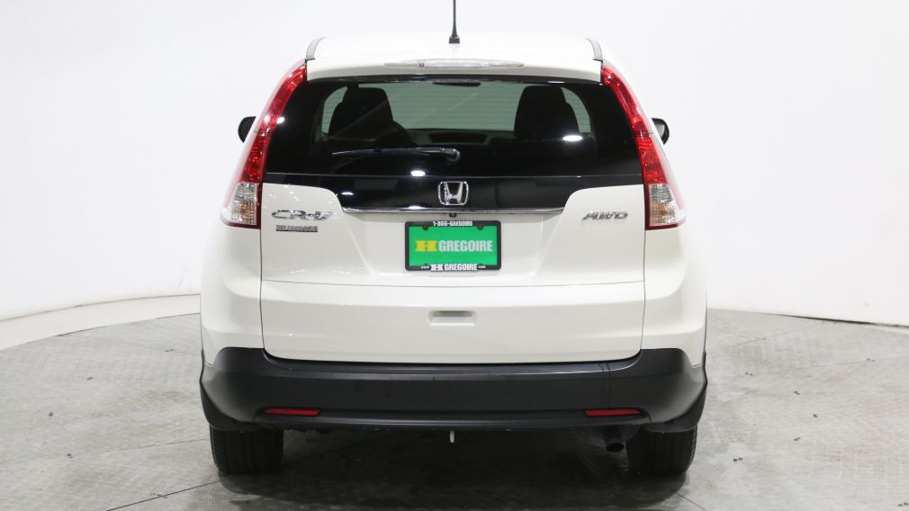 2014 Honda CRV EX AWD AUTO GR ELECT MAGS BLUETOOTH CAMERA #6