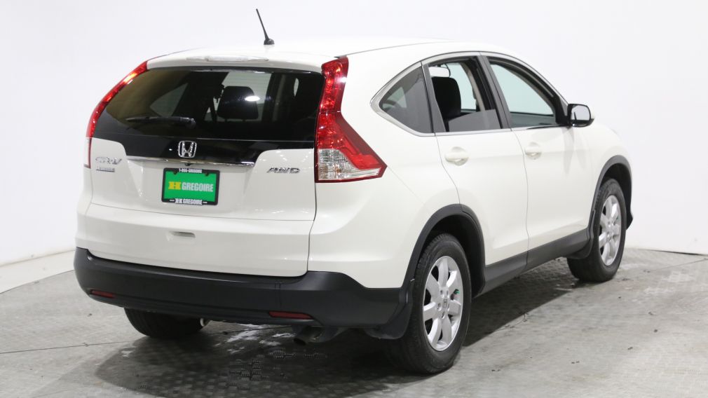 2014 Honda CRV EX AWD AUTO GR ELECT MAGS BLUETOOTH CAMERA #6