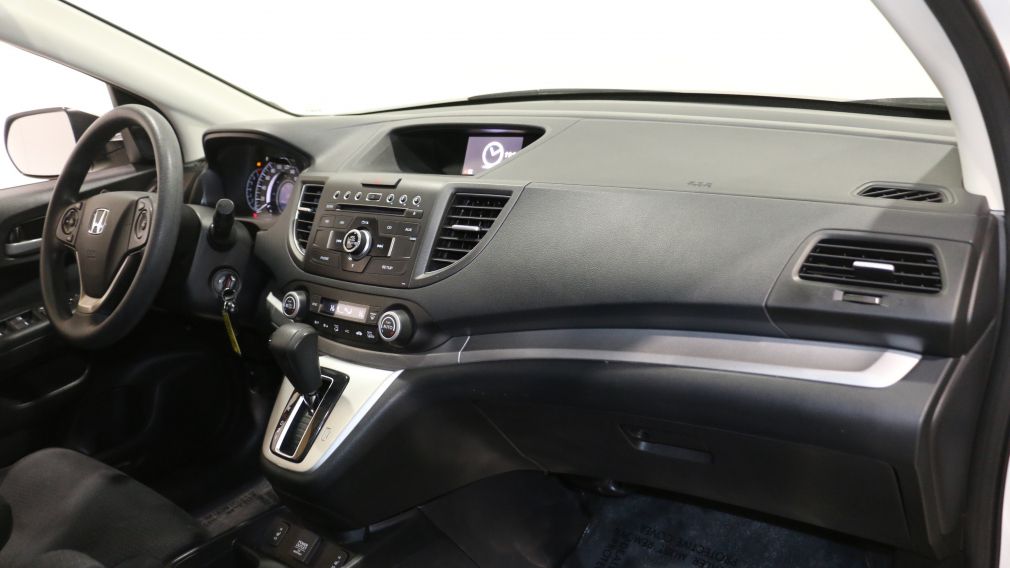 2014 Honda CRV EX AWD AUTO GR ELECT MAGS BLUETOOTH CAMERA #26