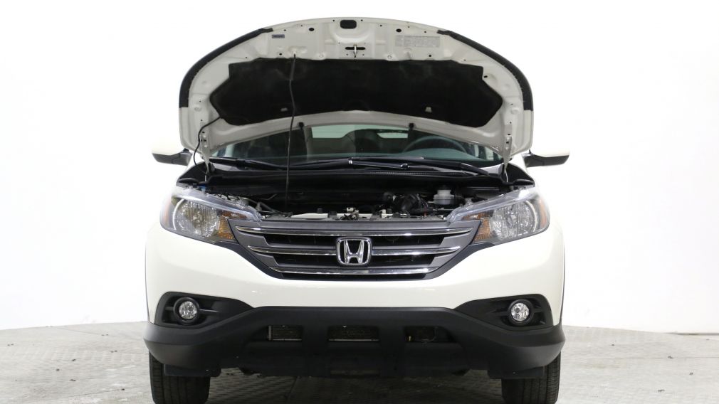 2014 Honda CRV EX AWD AUTO GR ELECT MAGS BLUETOOTH CAMERA #28