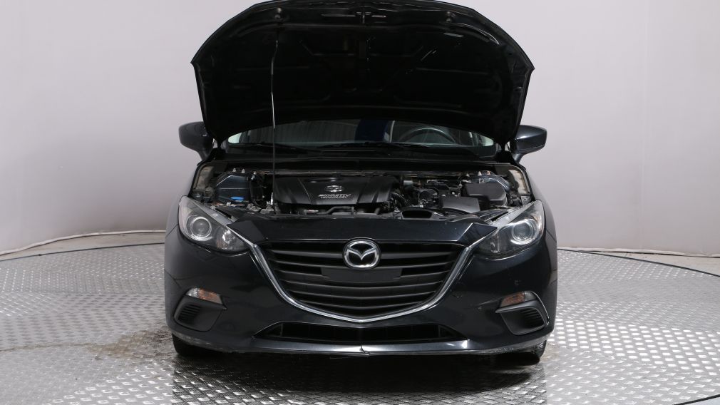 2015 Mazda 3 GX BLUETOOTH #22